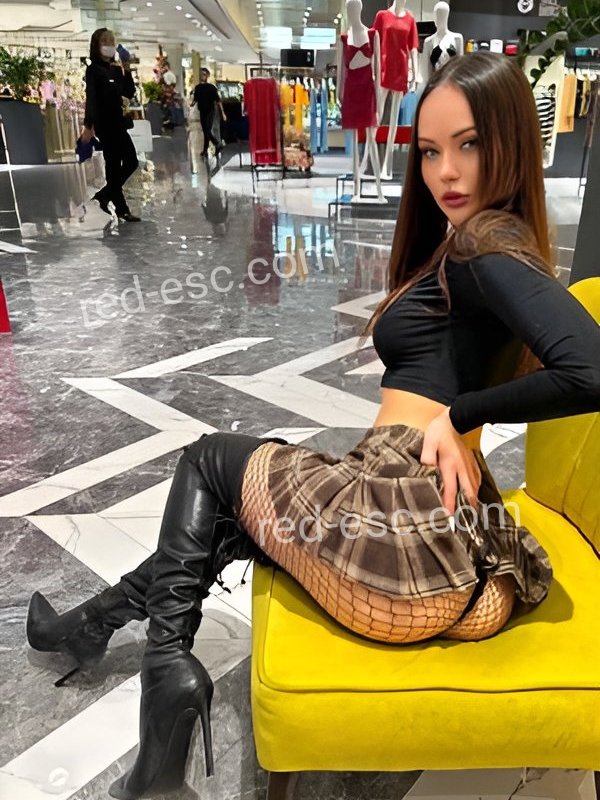 Анна — Спасск
