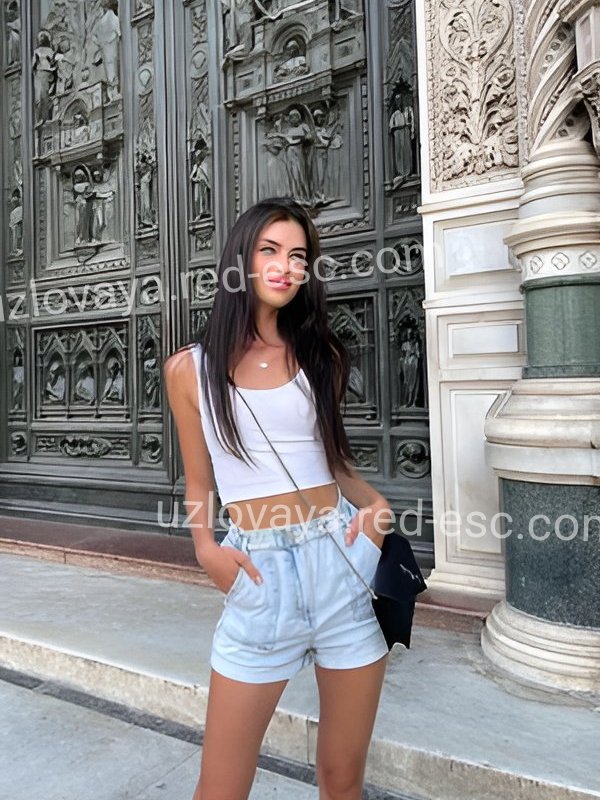 Арина — Спасск
