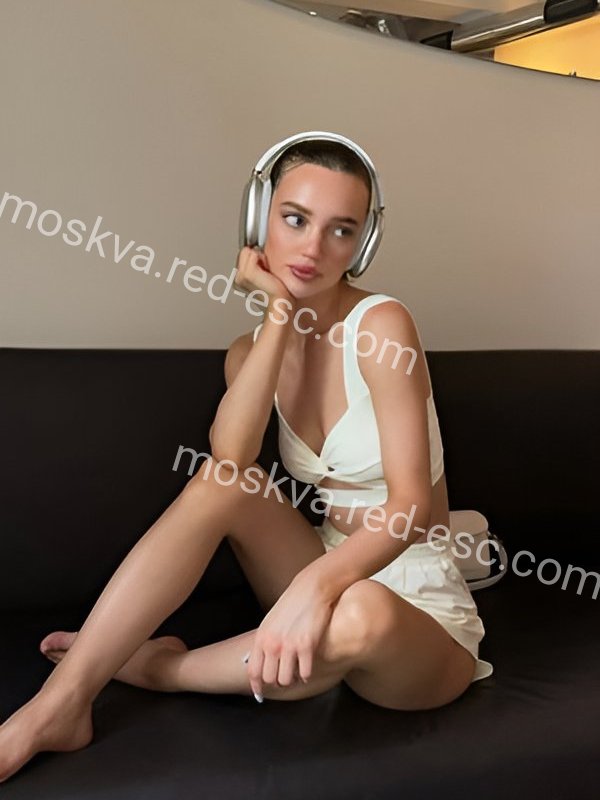 Даша — Спасск